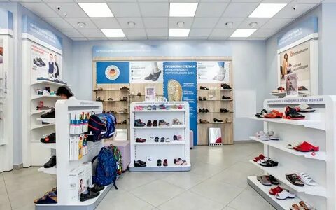 Ортопедические сайты в москве