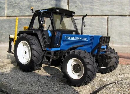 Holland 110