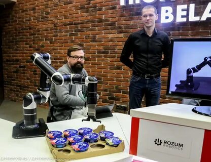 Сколково белорусская