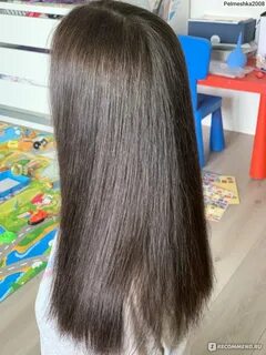 Краска для волос закрашивающая седину