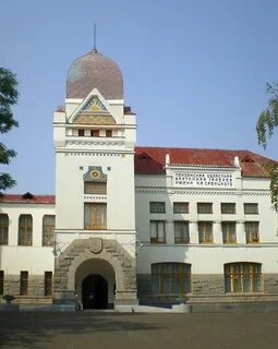 Картинная галерея савицкого
