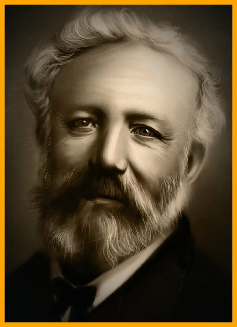 Верн. Жюль верн. жюль верн (1828 – 1905) - писатель. жюль верн портрет. жюль габриэль верн.