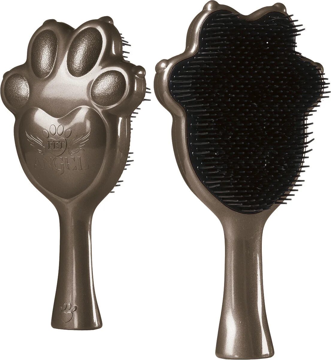 Расческа Tangle Angel. Расческа антибактериальная Tangle Angel. Массажная щетка Pet Teezer small Detangling & Dog Grooming Brush. Расческа Tangle Angel белая матовая. Pet angel