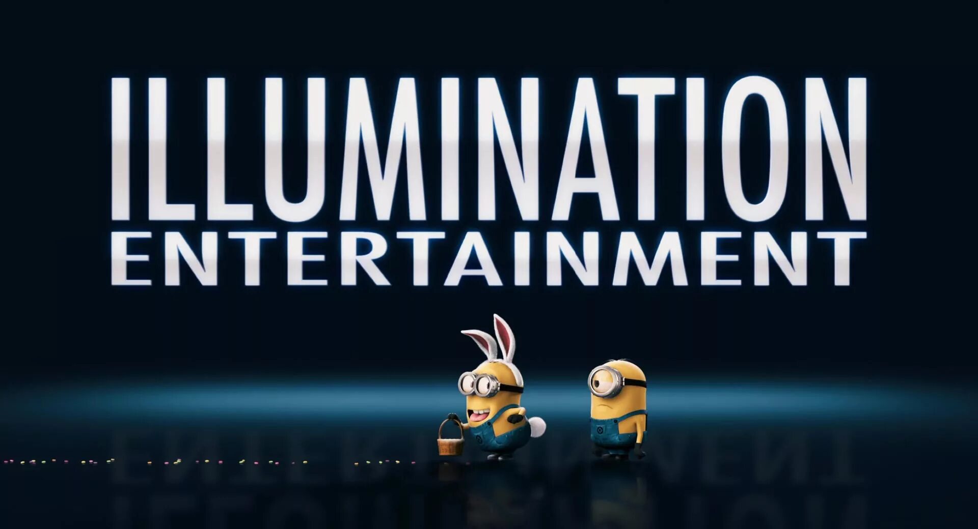 Illumination entertainment 2020. Illumination. Illumination entertainment гадкий я. Иллюминейшен интертеймент. Студия illumination entertainment.