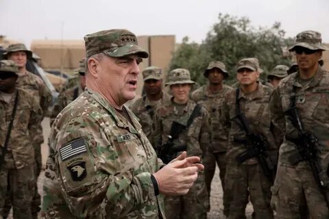 Usa army