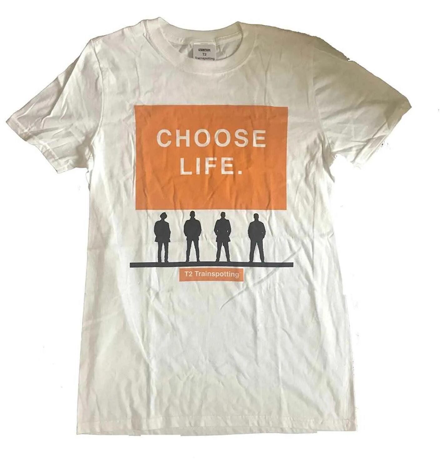 Choose of life 3