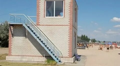 Лагерь гвоздика бердянск