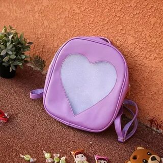 Рюкзак heart