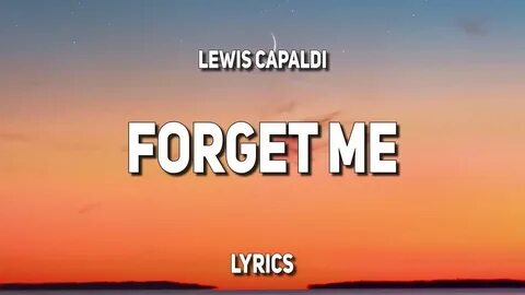 Lewis capaldi переводы