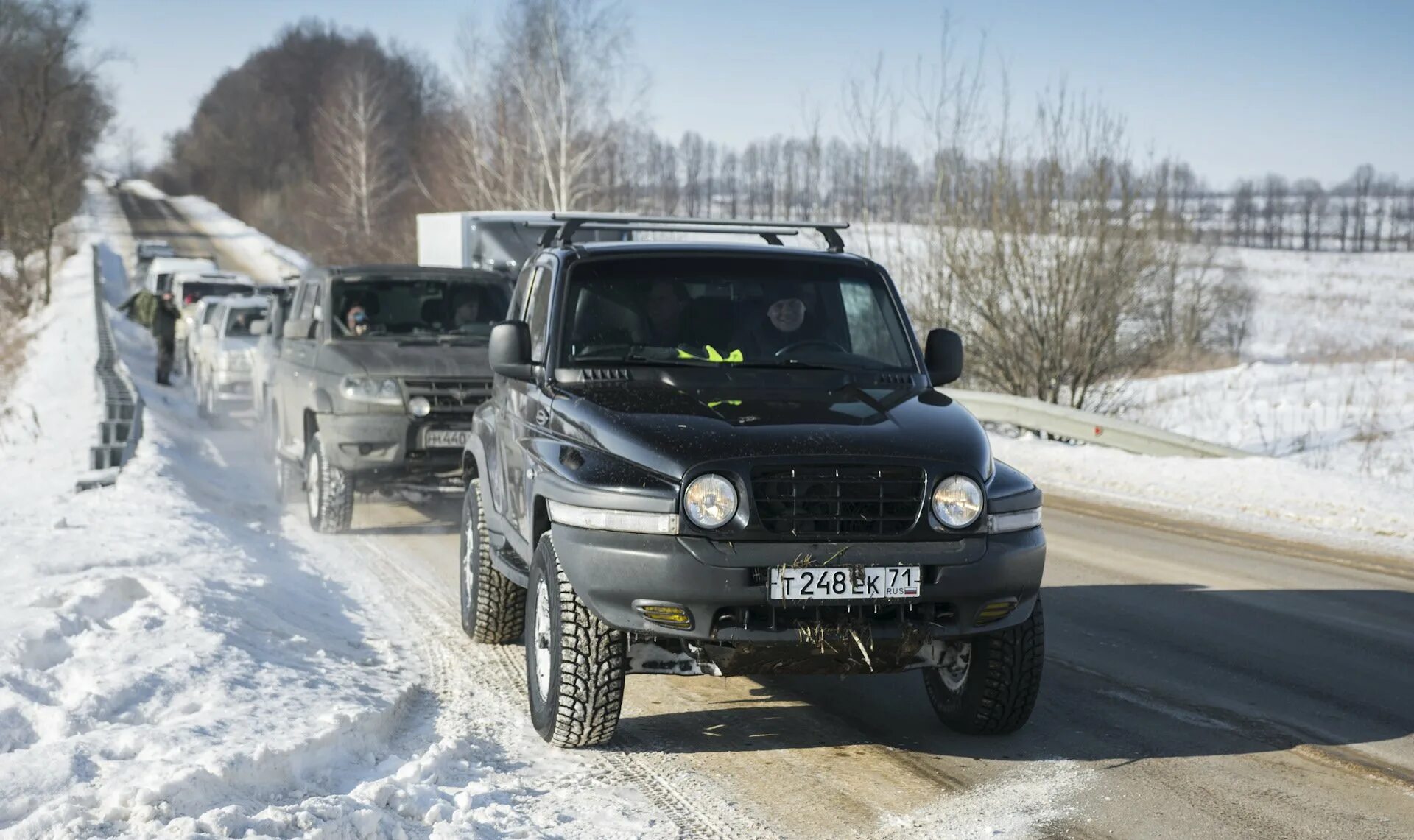 ТАГАЗ Тагер. ТАГАЗ Тайгер и УАЗ Патриот. Tagaz tager и Патриот. Внедорожный тюнинг ТАГАЗ Тагер.