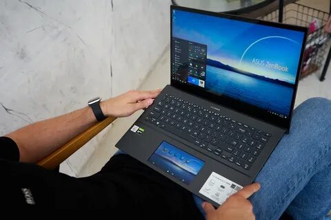 Asus pro 15