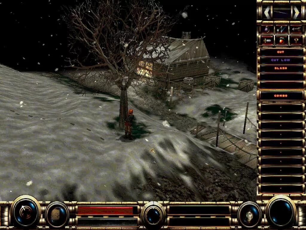 Soulbringer. Soulbringer 2. посох soulbringer.