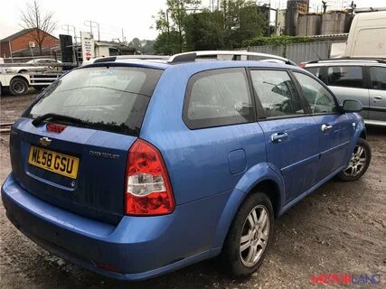 Lacetti j200