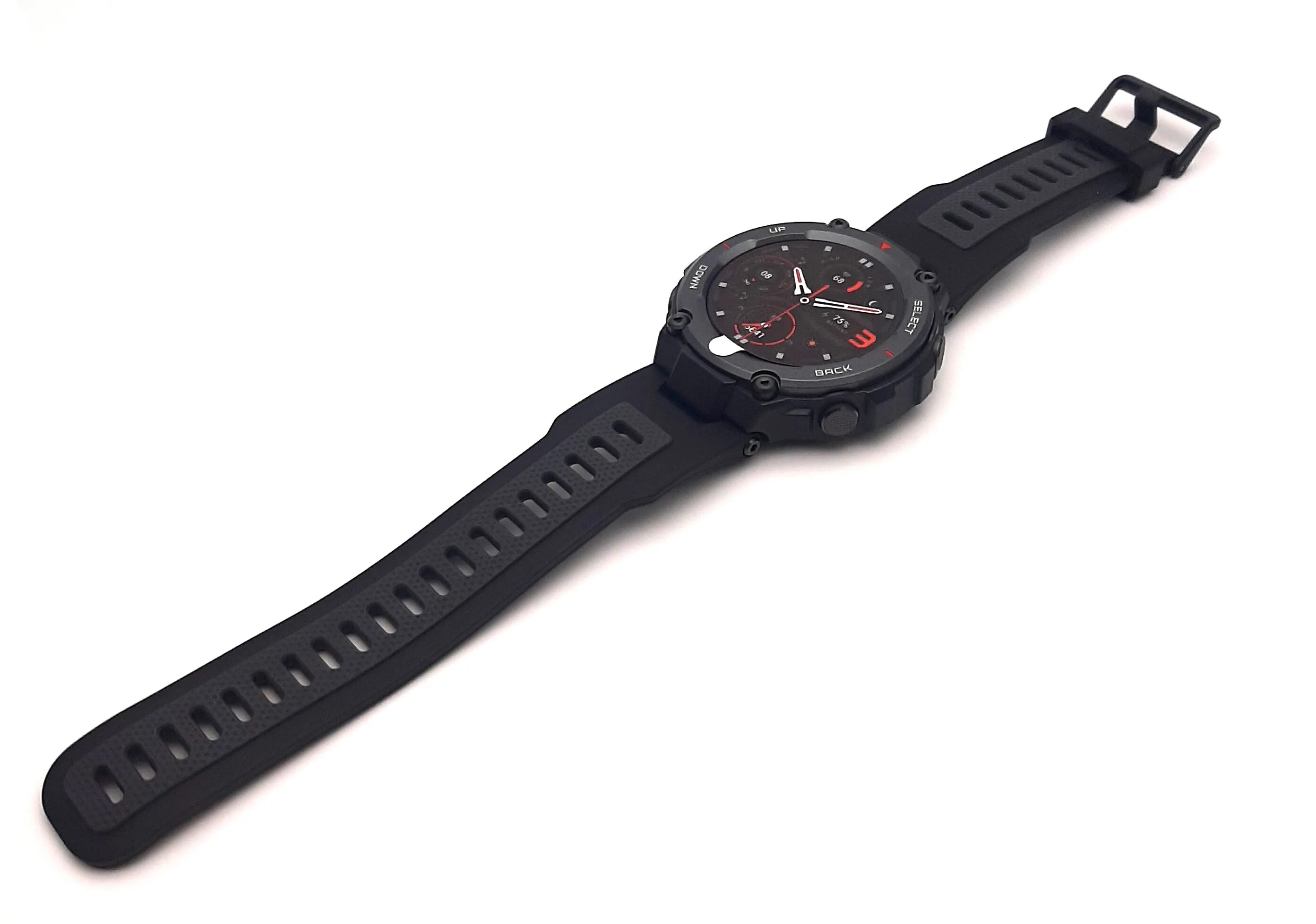 Amazfit t rex отзывы. Часы Amazfit t-Rex Pro. Amazfit t-Rex Pro Black. Умные часы Xiaomi Amazfit t-Rex Pro. Часы Amazfit t-Rex 2.