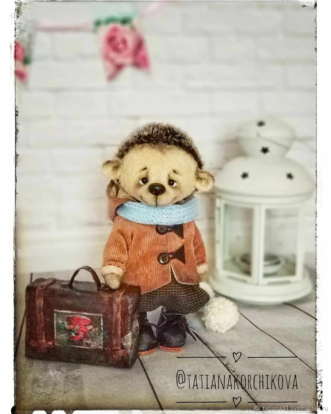 Teddy jack