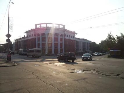 Петрозаводска 21