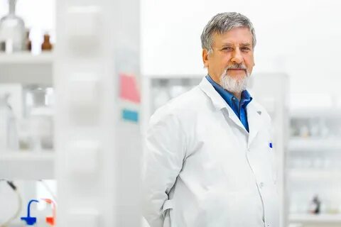 Старший исследователь