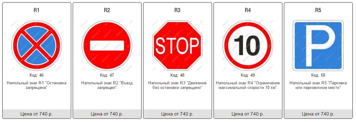 Запрещенные полы