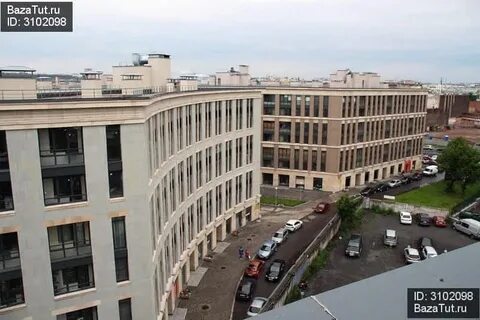 Полтавский пр 2
