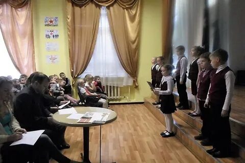 Школа 7 прием