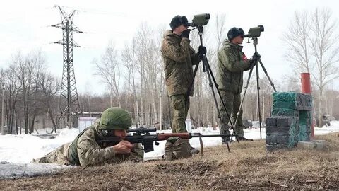 Рубеж видео
