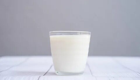 Want milk