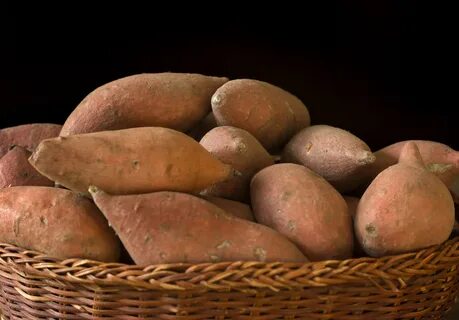 Match potatoes