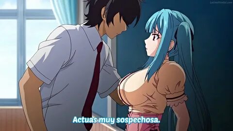 Mesu Kyoushi 4: Kegasareta Kyoudan 01 Sub Español. 