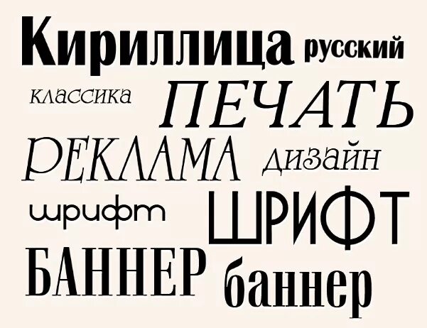 Семейство шрифтов кириллица. Шрифты кириллица. Стильный русский шрифт. Русские кириллические шрифты. Печатный необычный шрифты кириллица.