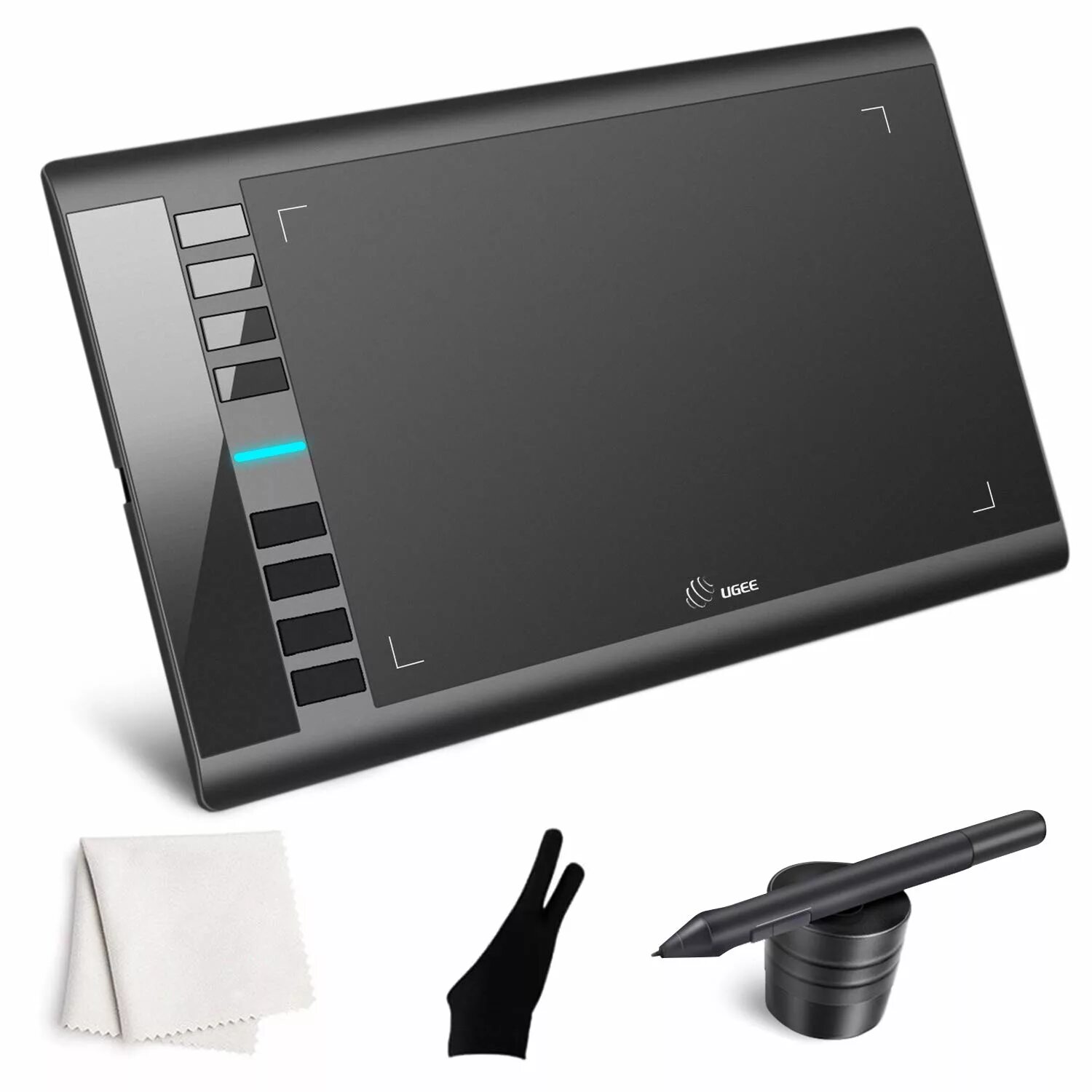 Графический планшет m708. Ugee m708 стилус. планшет ugee m708. m708 graphics tablet. ugee m708 graphic drawing tablet, 10x6 in - black (fba_ug-m708-us).