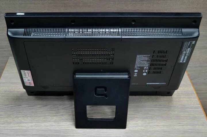 Моноблоки compaq. Compaq 100eu SFF. Моноблок Compaq 100eu all-in-one PS. Моноблок Compaq 100eu(в) характеристики.