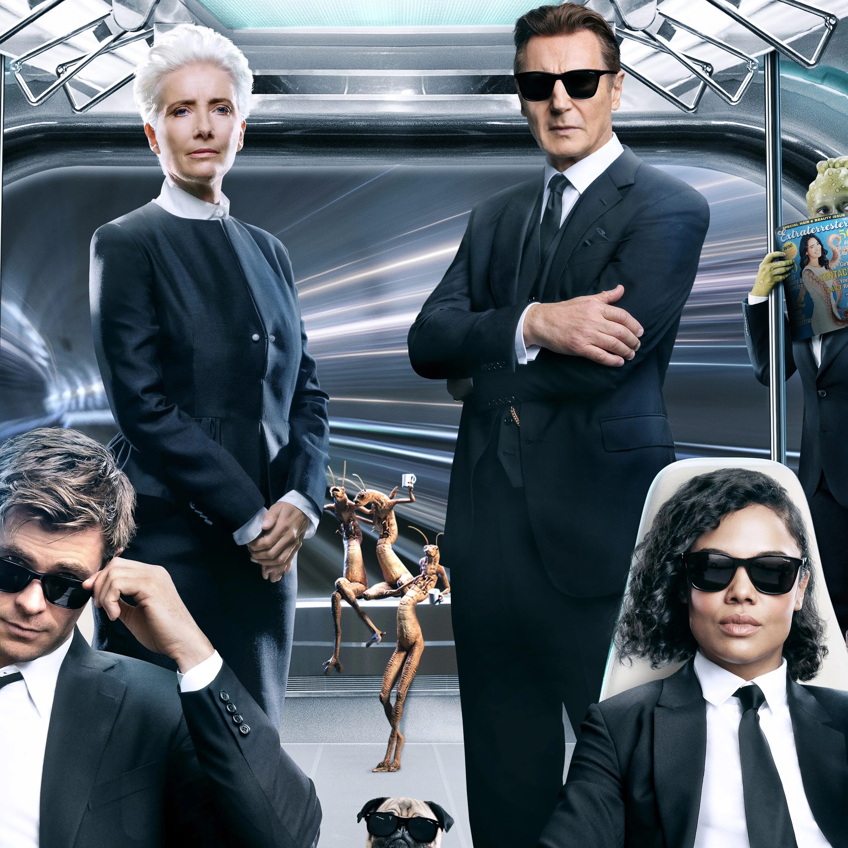 Mib size. Mib size