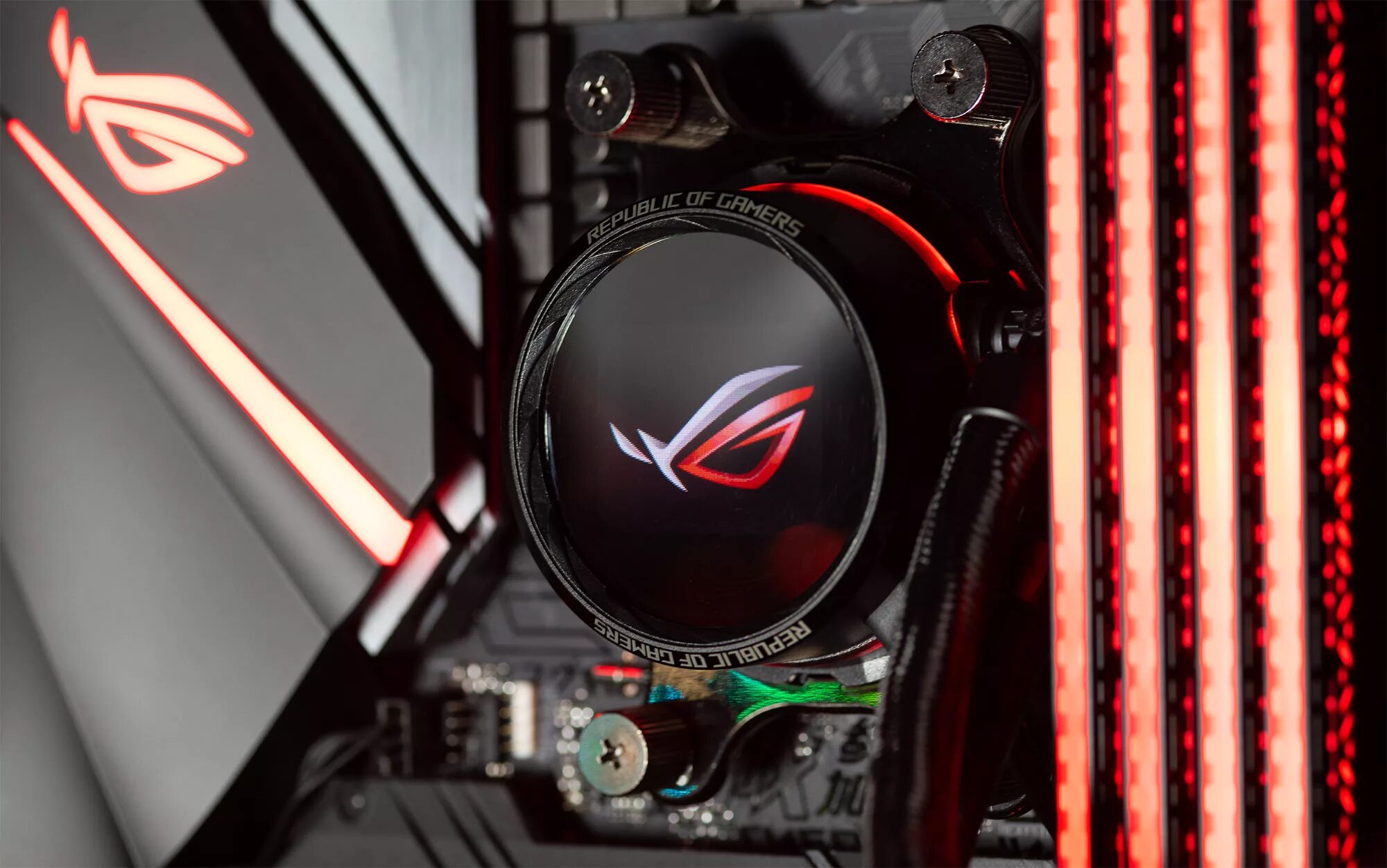 ASUS ROG Ryuo III 360. ASUS ROG Ryujin 360. ASUS ROG Ryuo III 360 Review. ASUS ROG Ryujin III. Кулер rog strix