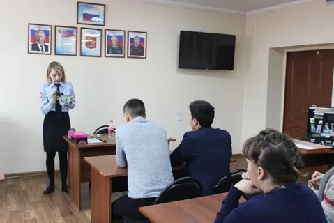 Занятость в республике тыва