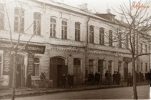 Рославль пролетарская