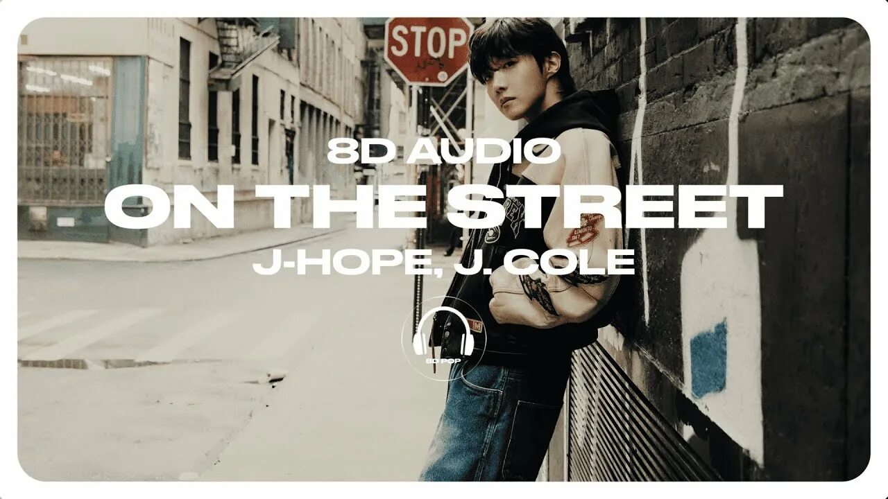 Hope on the street альбом. On the Street jhope обложка. On the Street j hope альбом. J hope BTS on the Street. J hope on the Street with j. Cole обложка.