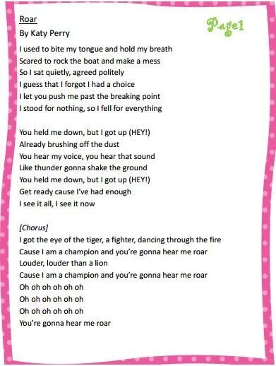 Текст песни roar. Katy perry roar текст перевод. Перевод песни roar. Перевод песни roar. Перевод песни roar.