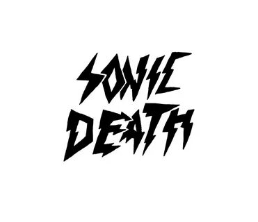 Sonic death
