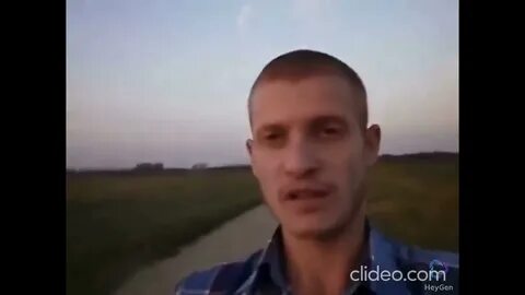 Монолог идущего к реке
