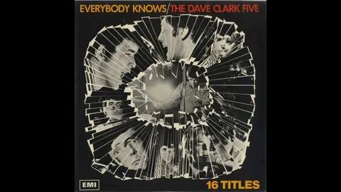 Five everybody