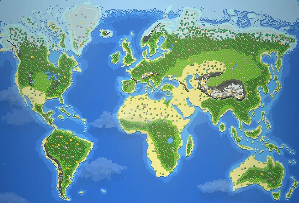Как сделать 2 мир. Мир в worldbox. worldbox карта земли. карта земли ворлд бокс.