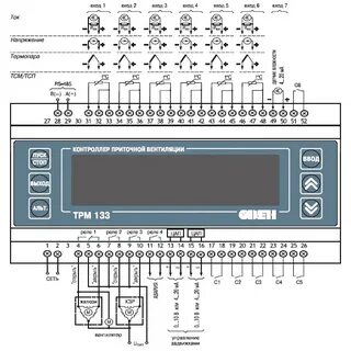 Oni plr studio схемы