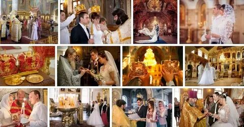 Сколько идет по времени венчание в церкви