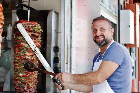 Отзыв chef doner