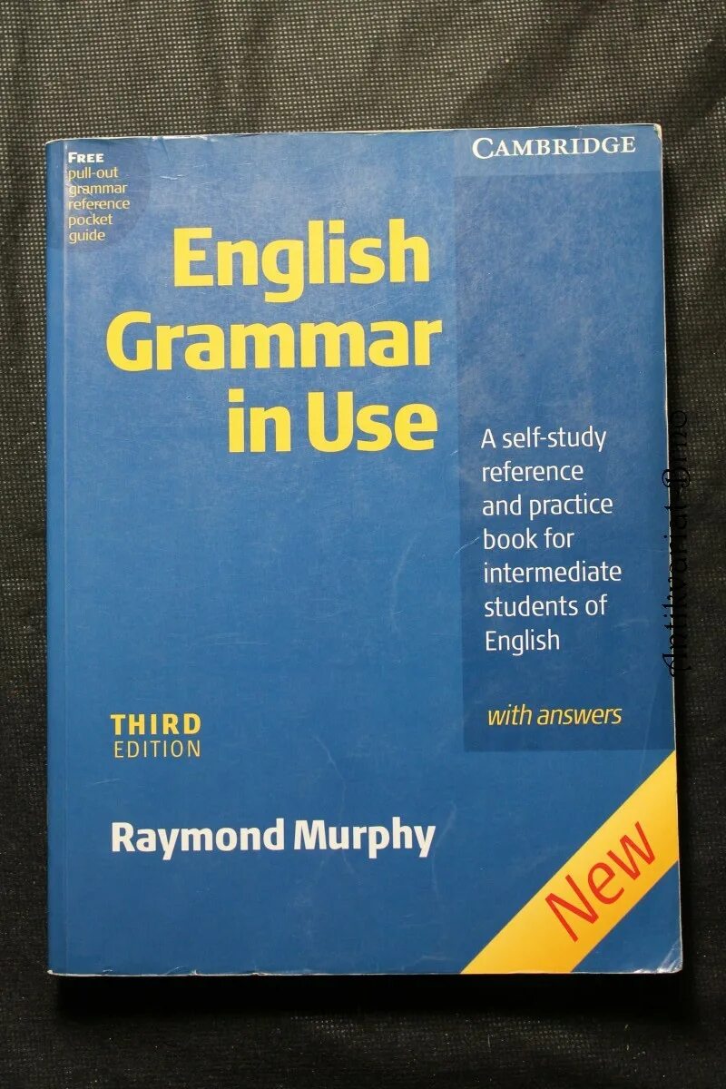 Grammar reference and Practice ответы Cambridge. English Grammar in use Дроздова. Murphy English Grammar in use Intermediate.