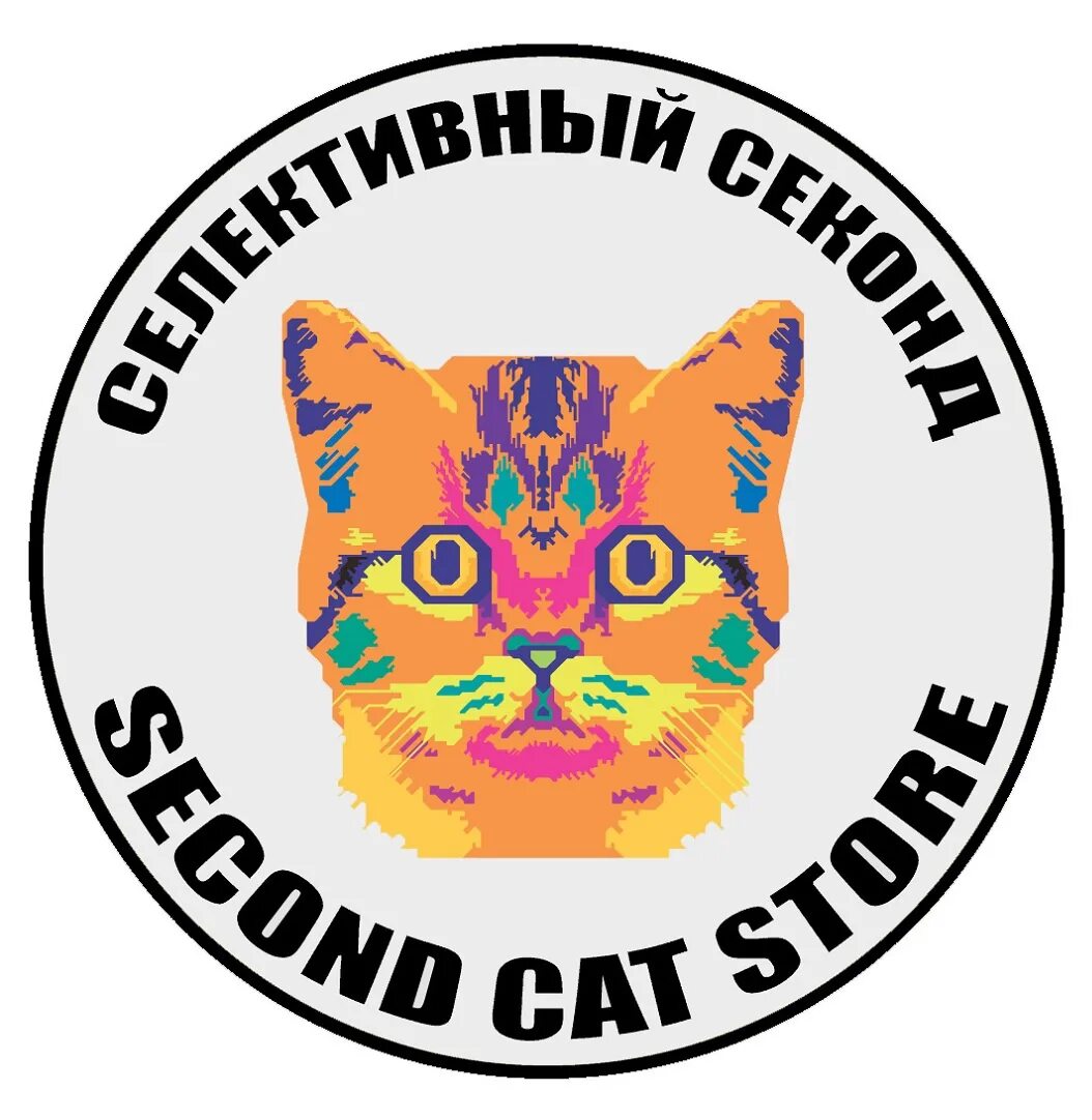 Cat store. Second Cat Store. Second Cat Store Москва. Seconds Cat. Ccv9 Havana Cat 2 Crew Vision.