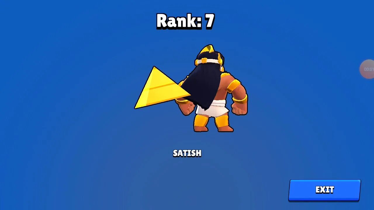 Lost brawl. Старт бравл бо хорус. bo lost brawl stars. 6974 rank up brawl stars.