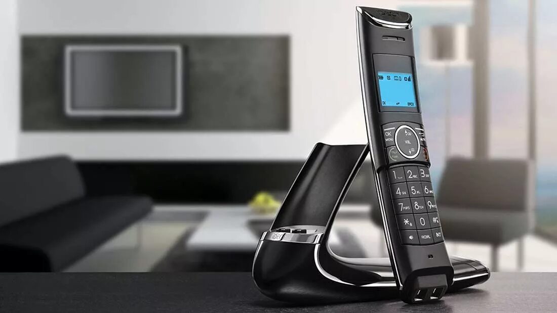 Телефонный дом. Dect 2025. aeg boomerang 15. радиотелефоны 2025. современный домашний телефон.