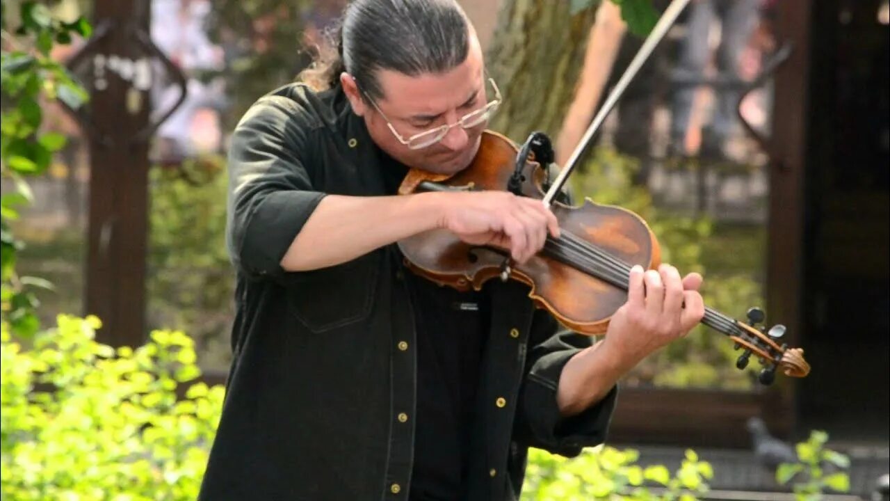 Скрипки екатеринбург