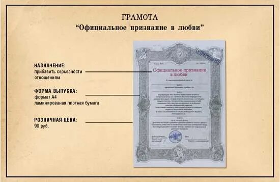 свидетельство о признании в любви. шуточные бланки. официальное признание в любви документ. официально ерпизнание в любви. официальное признание в любви документ.